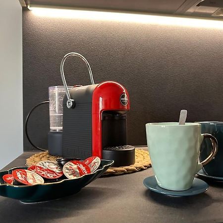 Nolo62, A Nifty Flat In Milan Apartment Bagian luar foto