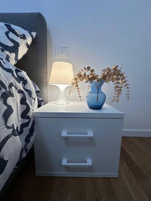 Nolo62, A Nifty Flat In Milan Apartment Bagian luar foto