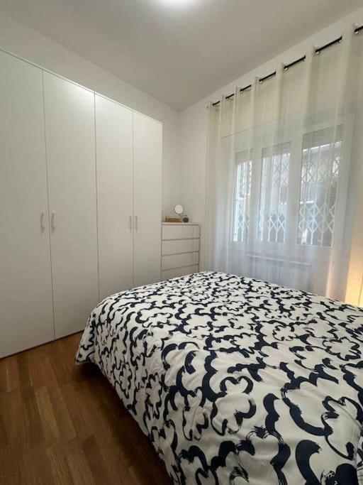 Nolo62, A Nifty Flat In Milan Apartment Bagian luar foto