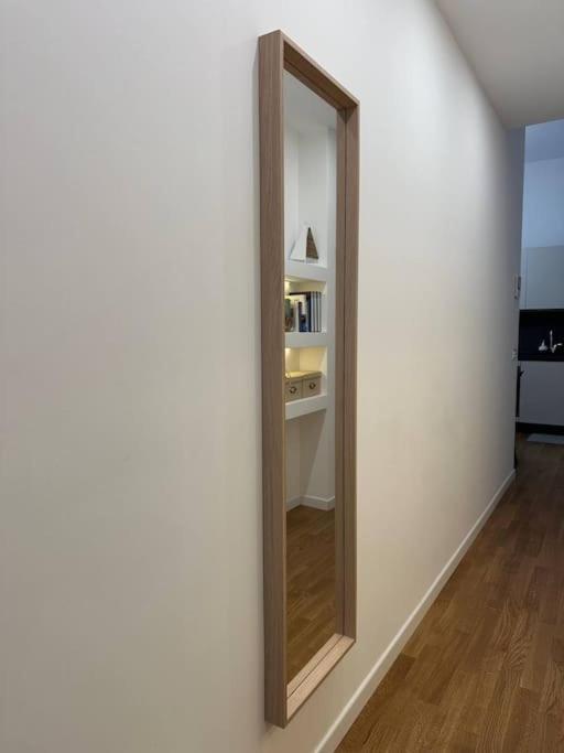 Nolo62, A Nifty Flat In Milan Apartment Bagian luar foto