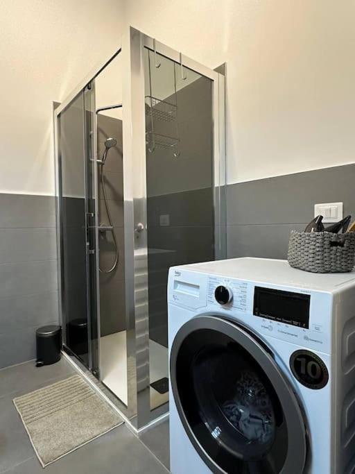 Nolo62, A Nifty Flat In Milan Apartment Bagian luar foto