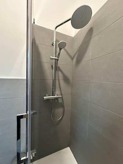 Nolo62, A Nifty Flat In Milan Apartment Bagian luar foto