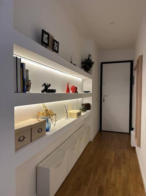 Nolo62, A Nifty Flat In Milan Apartment Bagian luar foto