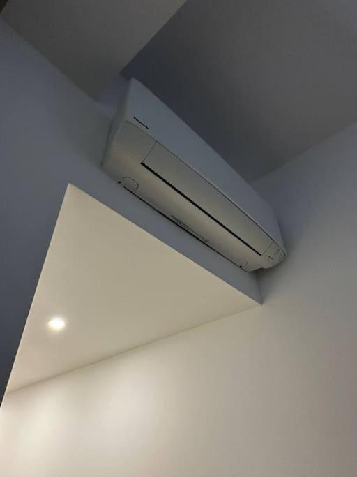 Nolo62, A Nifty Flat In Milan Apartment Bagian luar foto