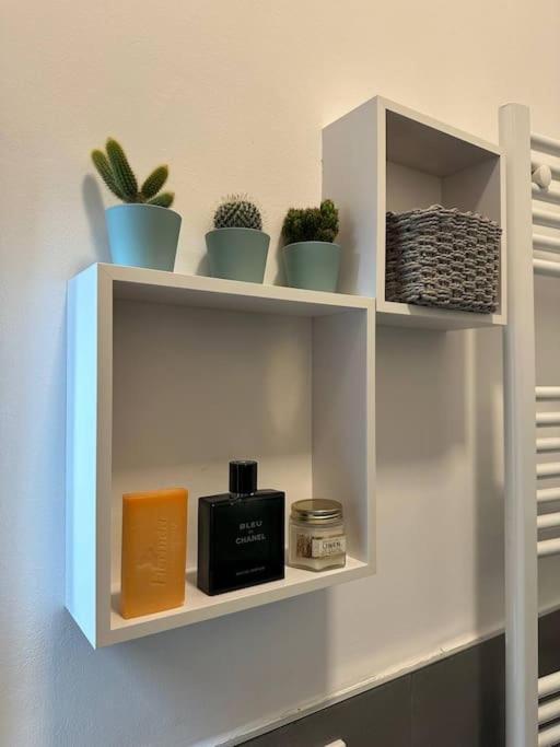 Nolo62, A Nifty Flat In Milan Apartment Bagian luar foto