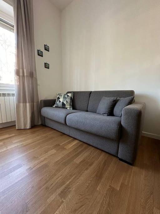 Nolo62, A Nifty Flat In Milan Apartment Bagian luar foto