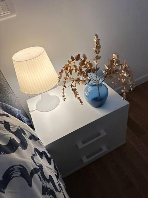 Nolo62, A Nifty Flat In Milan Apartment Bagian luar foto