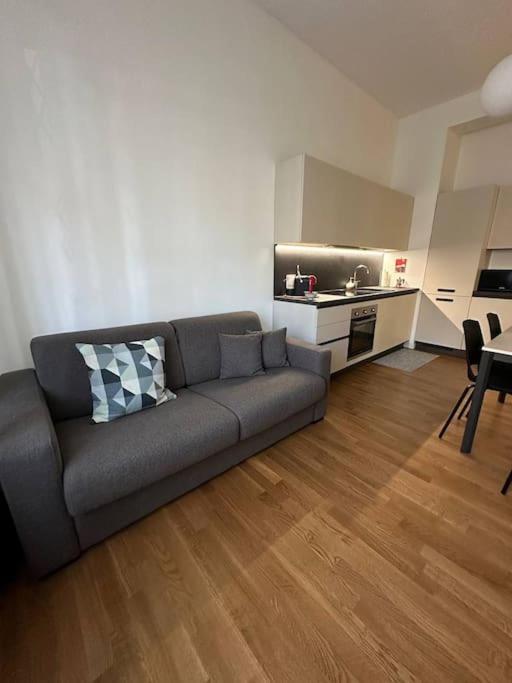 Nolo62, A Nifty Flat In Milan Apartment Bagian luar foto