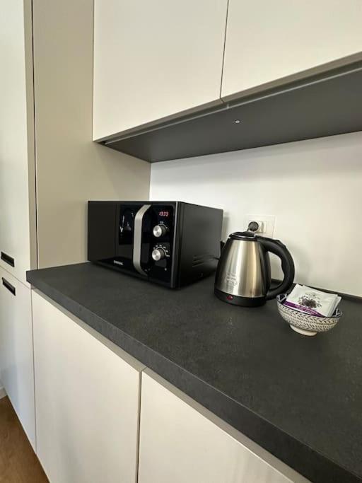 Nolo62, A Nifty Flat In Milan Apartment Bagian luar foto