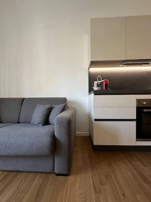 Nolo62, A Nifty Flat In Milan Apartment Bagian luar foto